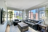Living Room - 530 K St
