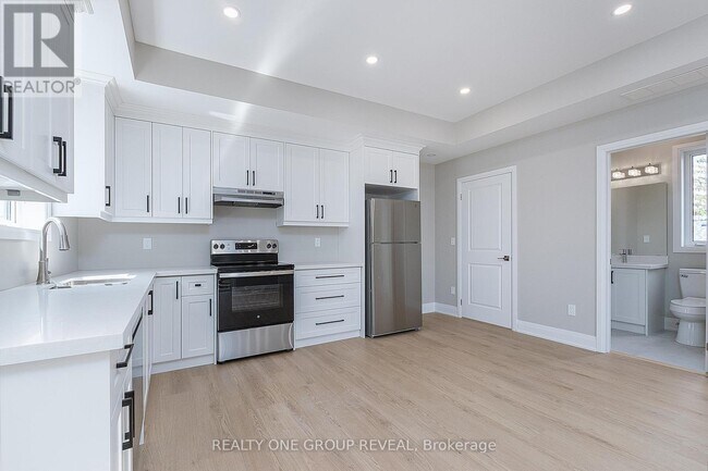 Photo du bâtiment - 223 Grenfell St