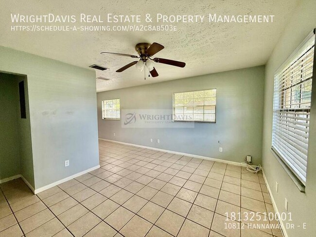 Foto del edificio - 10812 Hannaway Dr