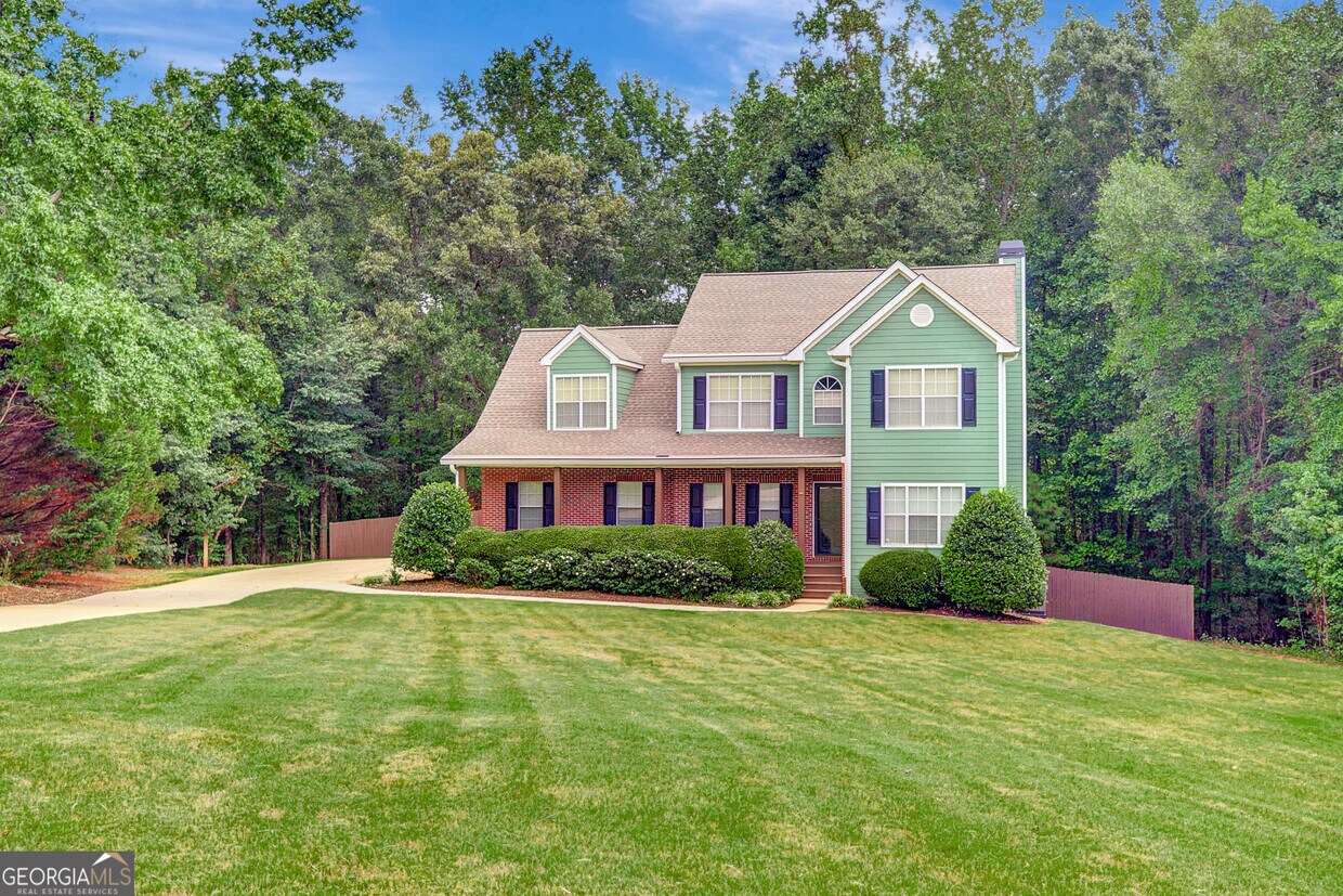 Foto principal - 75 Rock Mill Ct