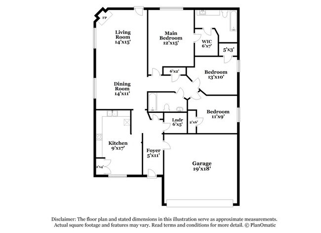 Building Photo - 10217 Cypress Hills Dr