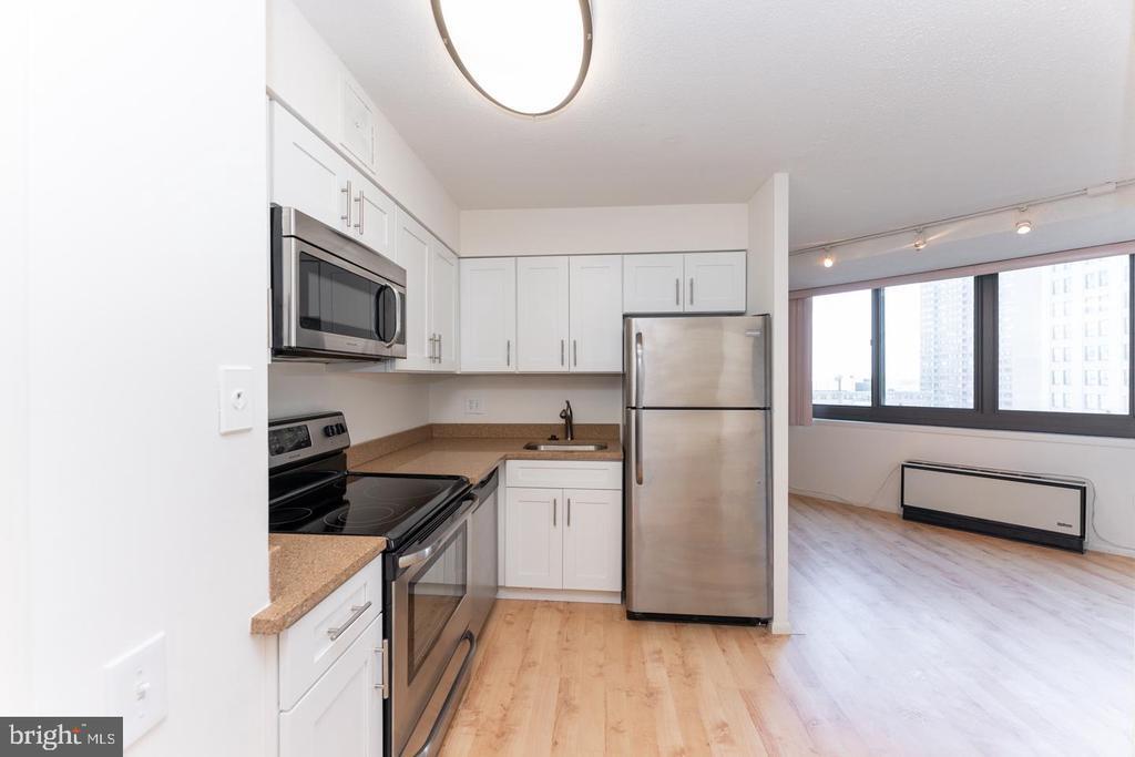 Foto principal - 1420 Locust St