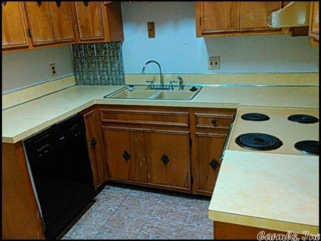 Foto del edificio - 205 Oak Ln