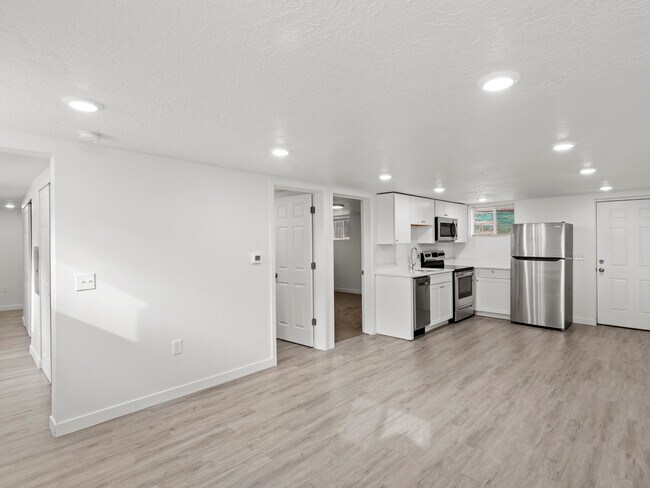 Foto del edificio - 915 E 1300 S