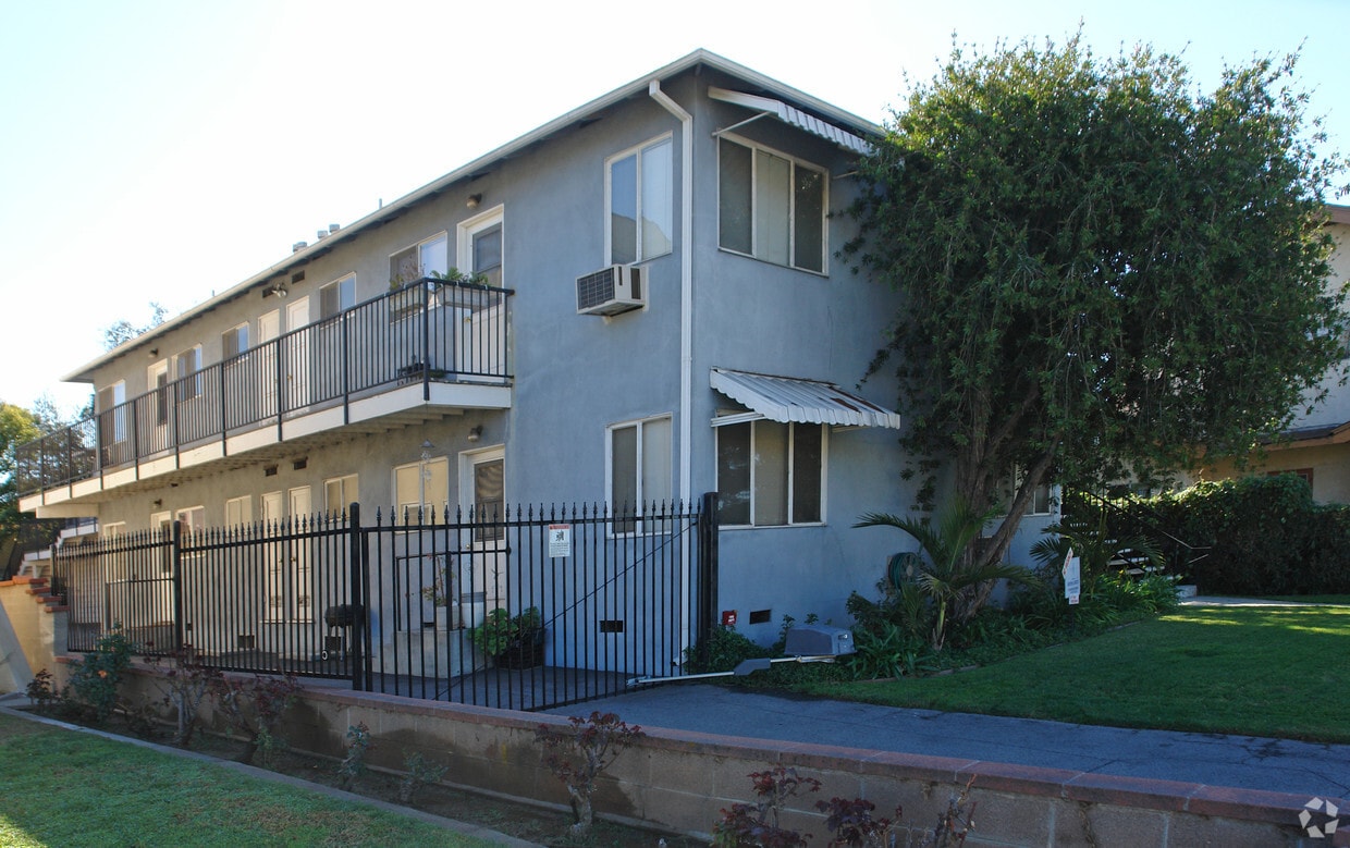 116 Birch St, Alhambra, CA 91801 116 Birch St Alhambra, CA