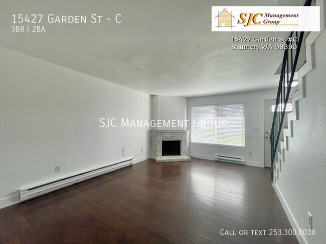 Building Photo - 15427 Garden St