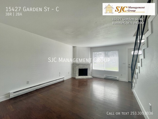 Foto del edificio - 15427 Garden St