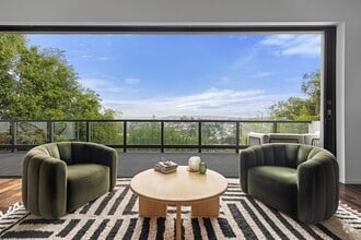Building Photo - Architectural Contemporary with Panoramic ...