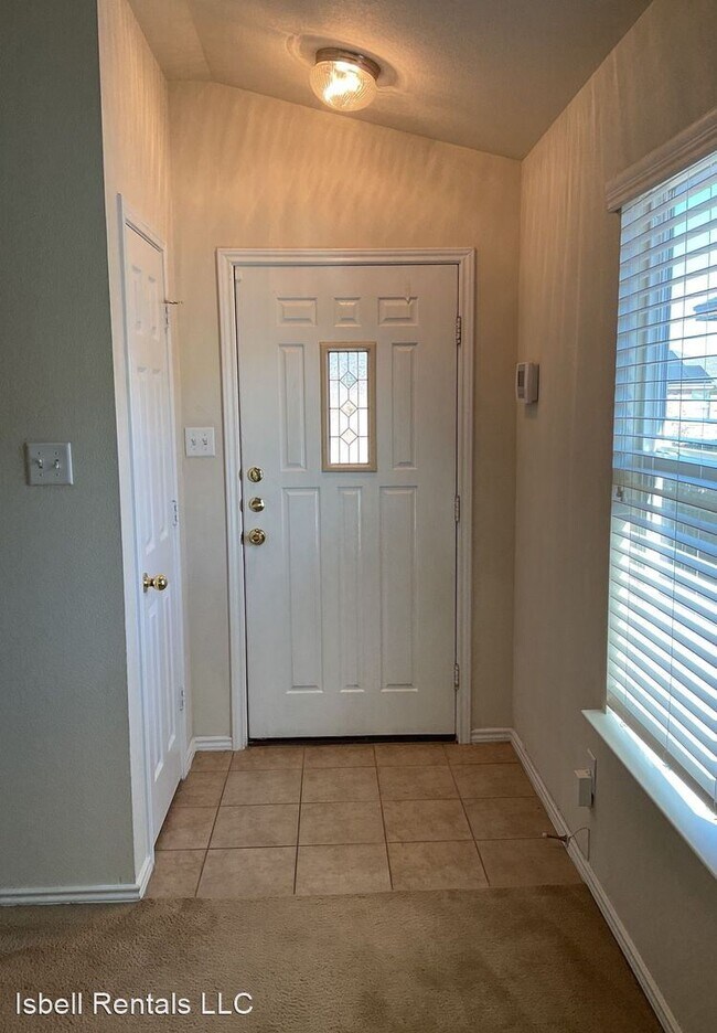 Building Photo - 3 br, 2 bath House - 4604 Black Forest Lane