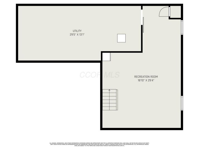 Foto del edificio - 7521 Daisy Ln