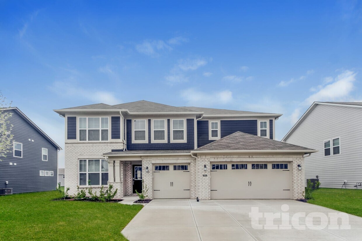 Foto principal - 4883 Morenci Ct