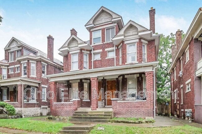 Building Photo - 331 Chittenden Ave