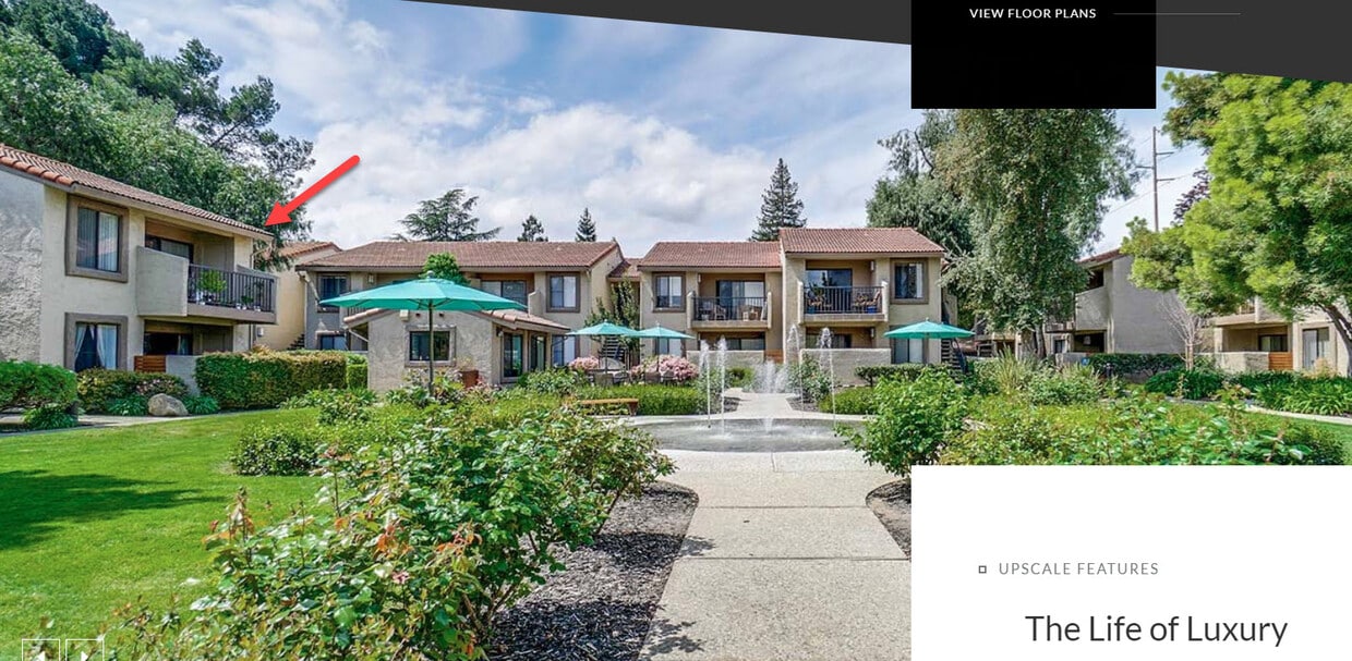 Primary Photo - 840 Meridian Way