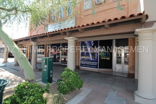 Building Photo - 37 w main street # 8, mesa az