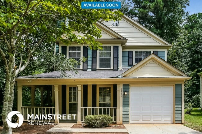 Building Photo - 1260 Old Countryside Cir