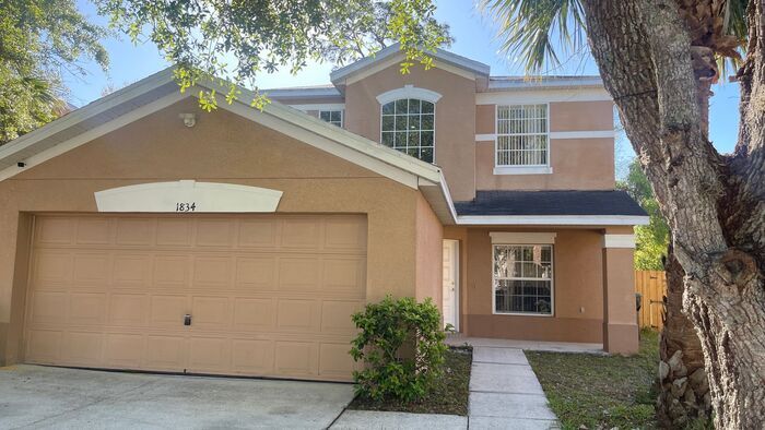 Foto principal - Meadow Creek-1834 Meadow Pond Way Orlando,...