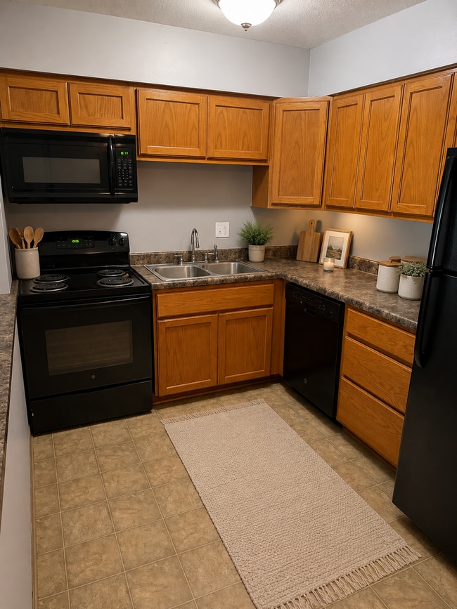 Building Photo - $500 off 1st month rent!! COME APPLY TODAY! Affordable Des Moines Living: 2 Bed + 1 Bath at Eastb...