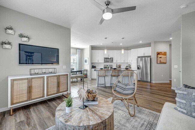 Foto general de Avasa Hammock Landing - Avasa Hammock Landing