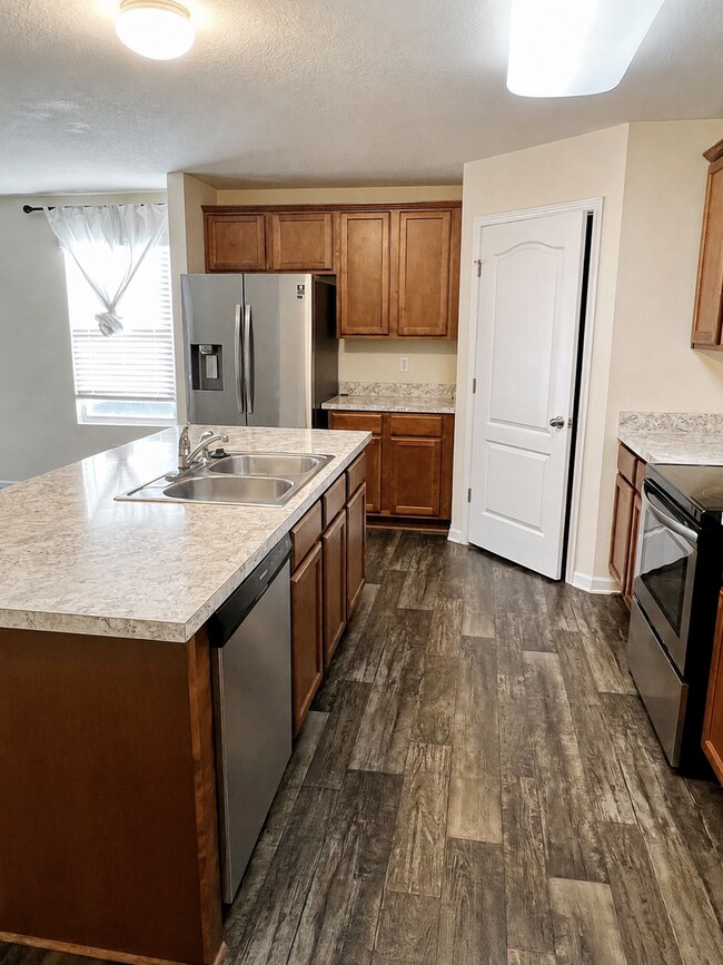 Foto del edificio - 228 Brooklet Cir