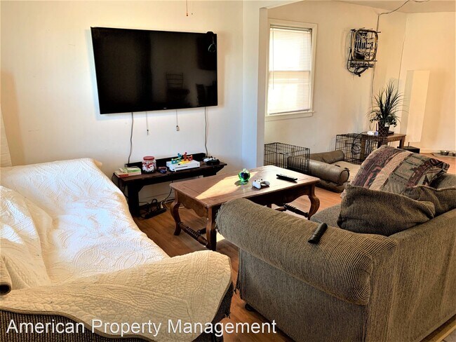 Foto del edificio - 4 br, 2 bath House - 2645 Kimball Ave