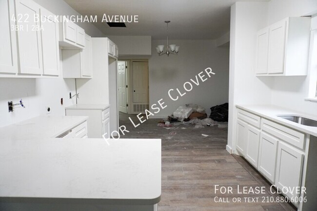 Foto del edificio - Renovated Denver Heights Lease