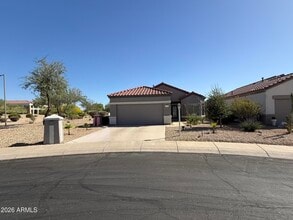Building Photo - 15876 W Alpine Ridge Dr