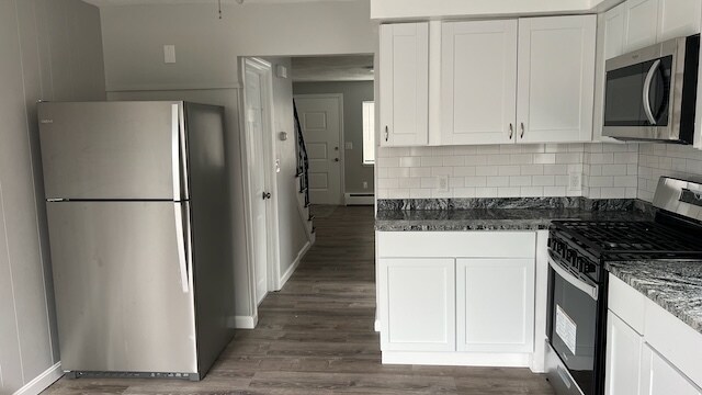 Foto del edificio - 15 Barrows St