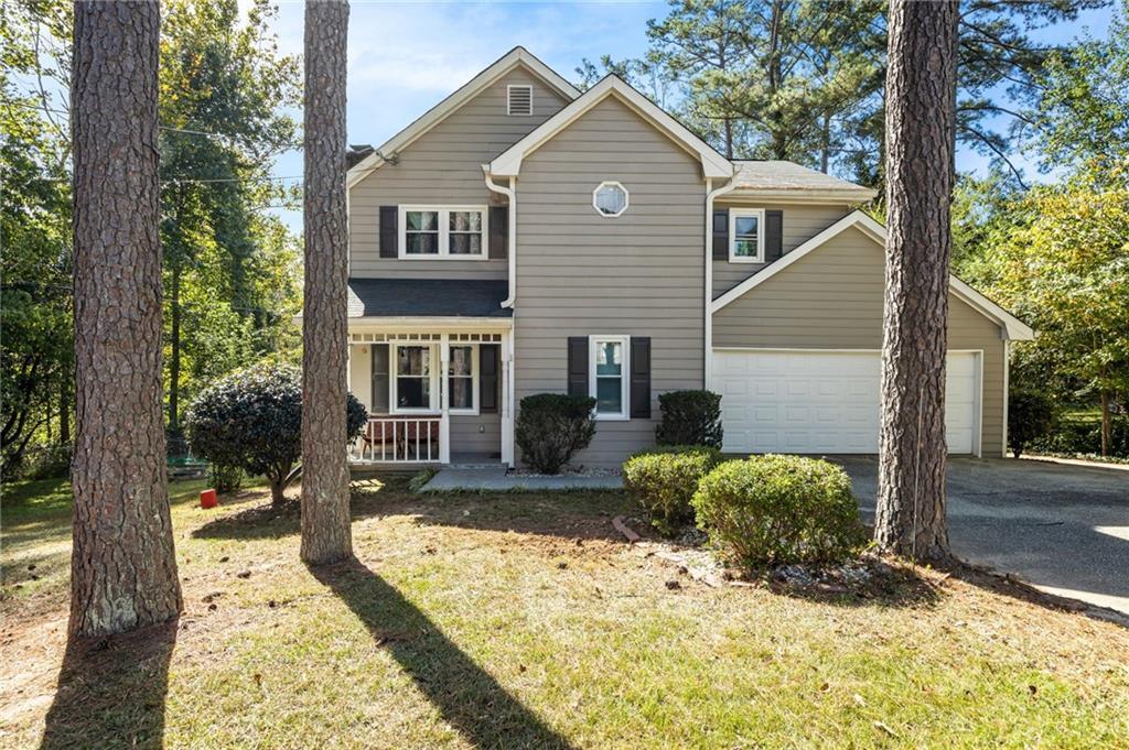 Foto principal - 1493 Martin Nash Rd SW