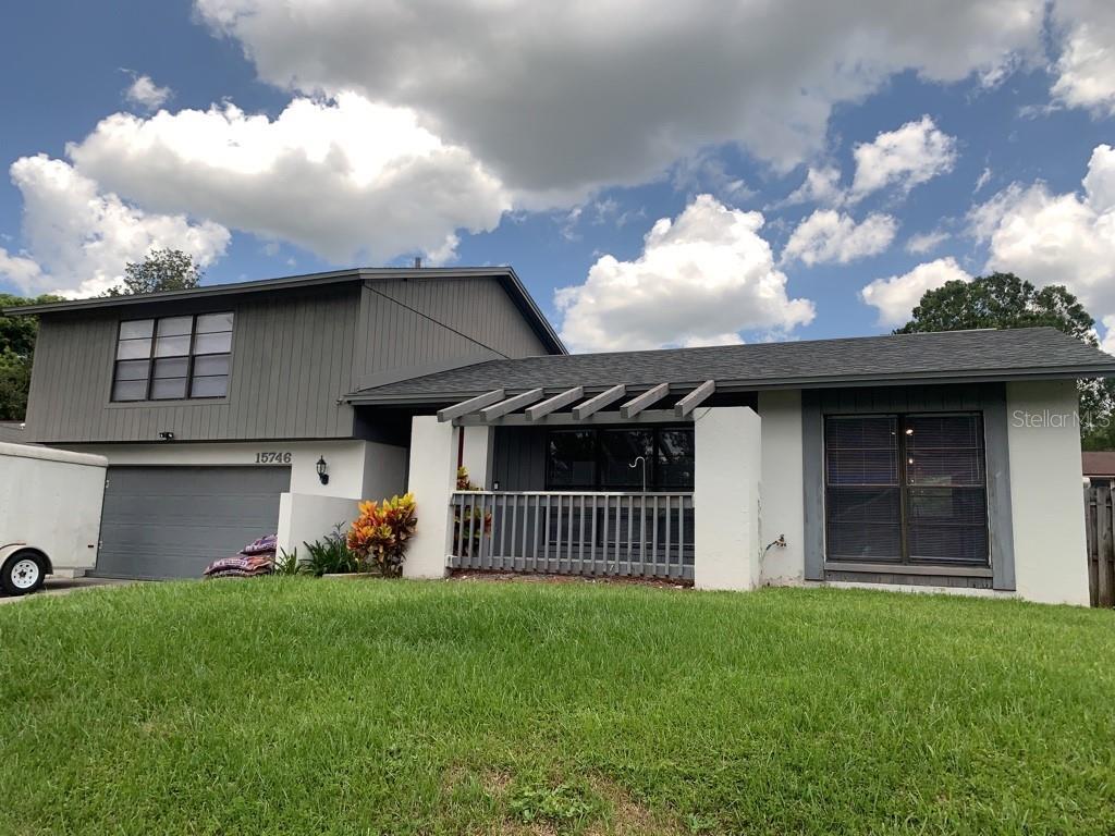 15746 GardenSide Ln, Tampa, FL 33624 House Rental in Tampa, FL