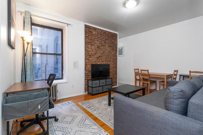 Foto del edificio - 1217 Park Ave