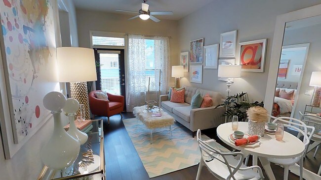 Elan Memorial Park Luxury Apartments Houston Tx 1br 1ba 597sf Elan Memorial Park Luxury Apartments