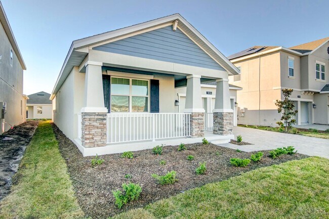 Building Photo - For Rent: Beautiful 4 Bed/3 Bath Home at S...