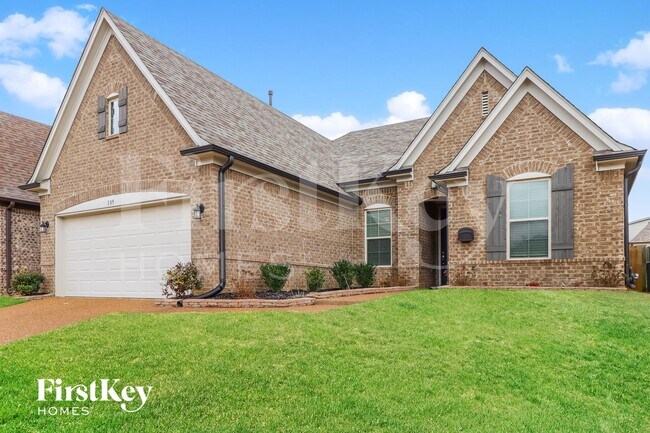 Foto del edificio - 105 Hidden Meadows Ln