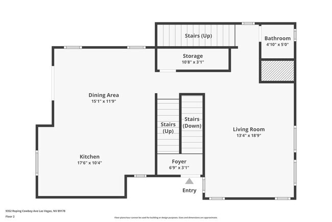 Building Photo - 9352 Roping Cowboy Ave