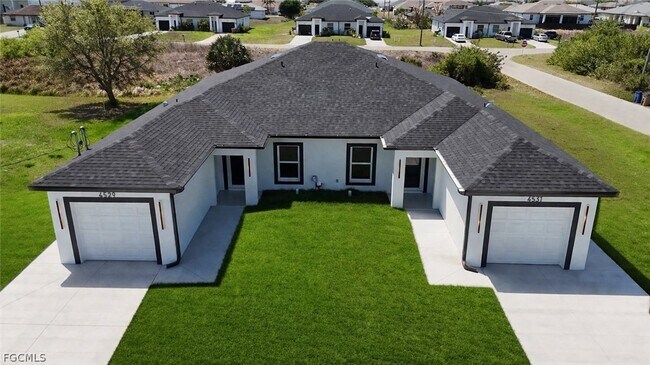 Foto del edificio - 4529 18th St SW