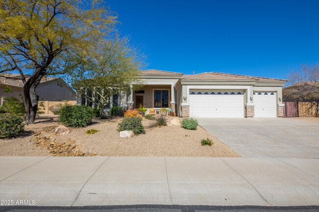 Foto del edificio - 12706 E Desert Cove Ave