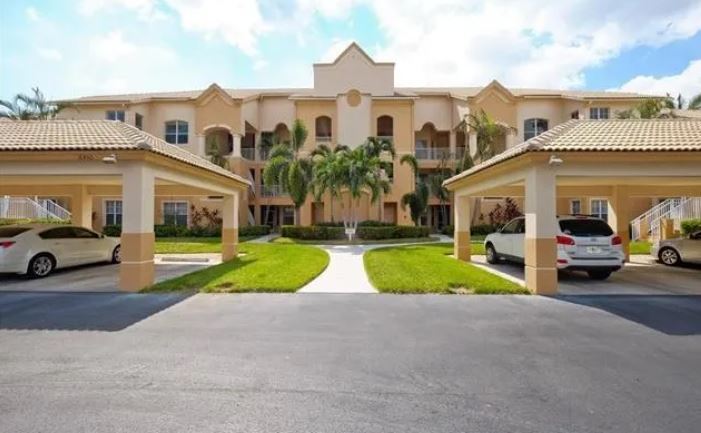 Primary Photo - 16450 Millstone Cir