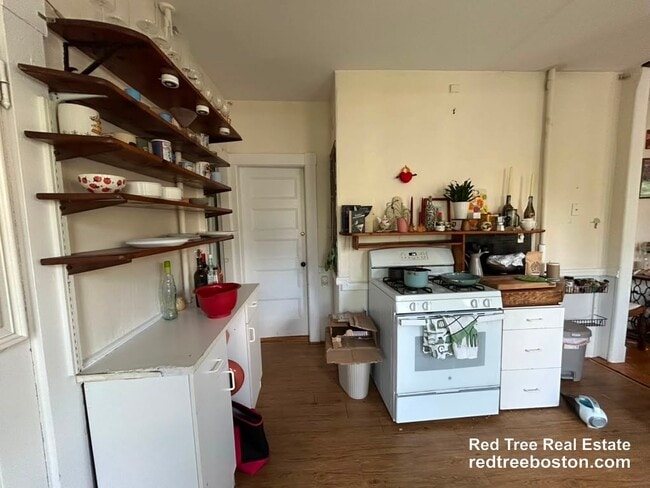 Photo - 12 Glenwood Ave. Unit 1 Apartment
