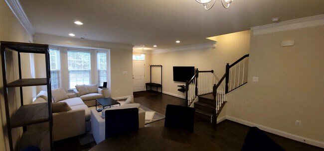 Foto del edificio - 5757 Richards Valley Rd