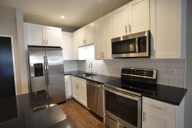 Foto del edificio - 3804 N Broadway St