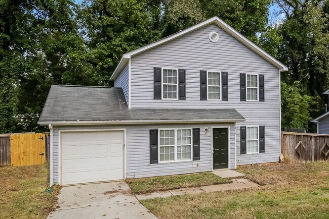Foto del edificio - 218 Sleepy Hollow Rd