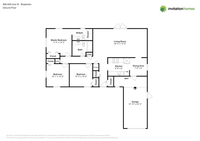 Building Photo - 808 65th Ave W