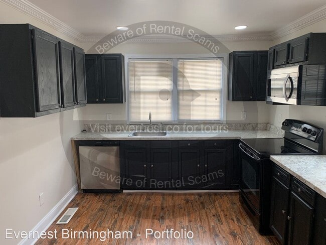 Building Photo - 3 br, 1 bath House - 8102 4th Ave S Unit A