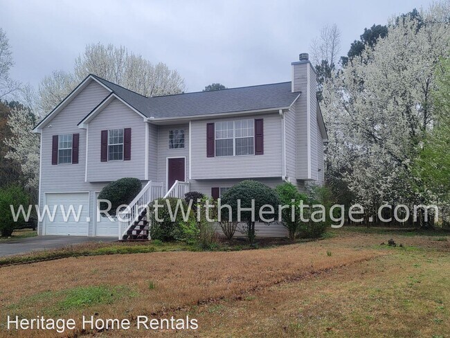 Building Photo - 4 br, 3 bath House - 124 Iris Gln