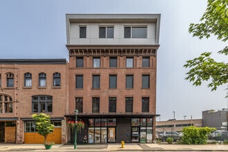 Building Photo - Acme Timber Lofts