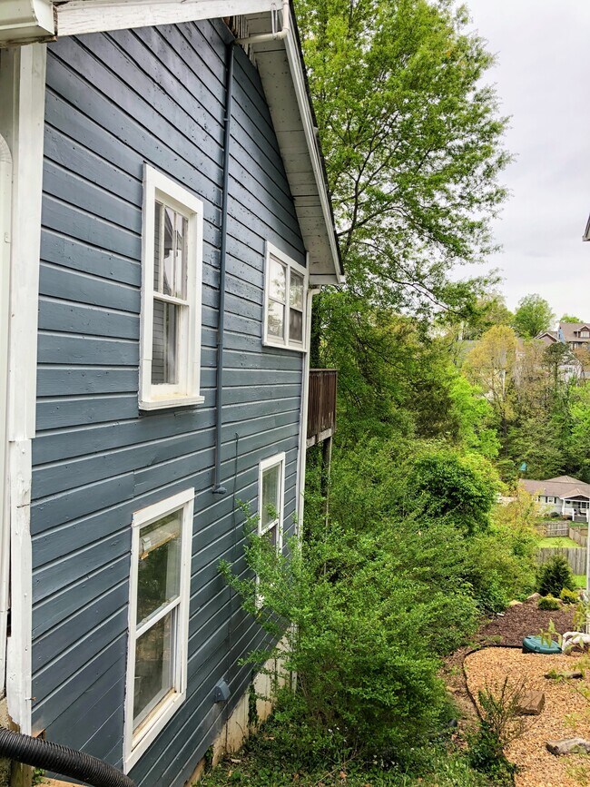 Building Photo - 419 Tucker St