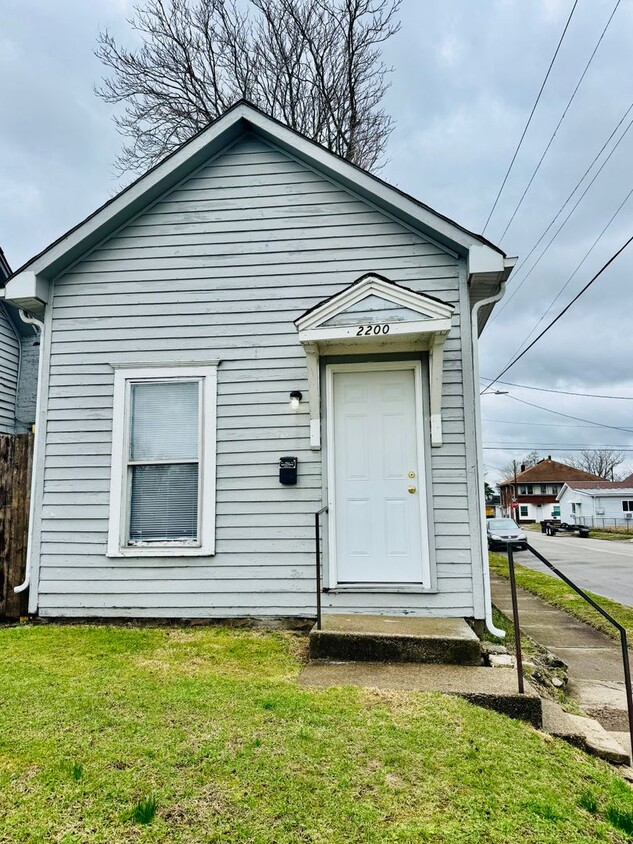 Cottage - Studio/1 bedroom - Cottage - Studio/1 bedroom