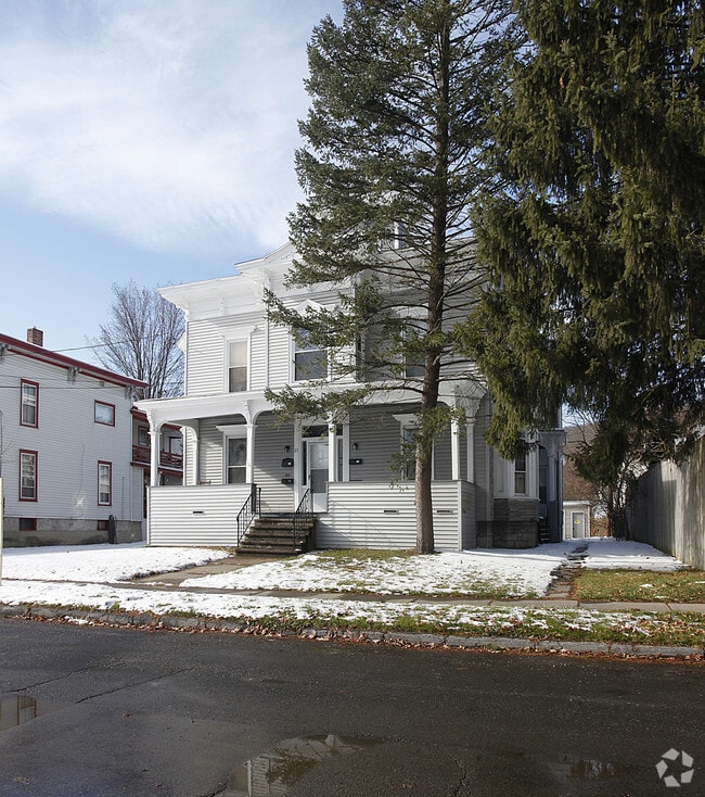 23 Watkins Ave Oneonta, NY 13820 Rentals Oneonta, NY