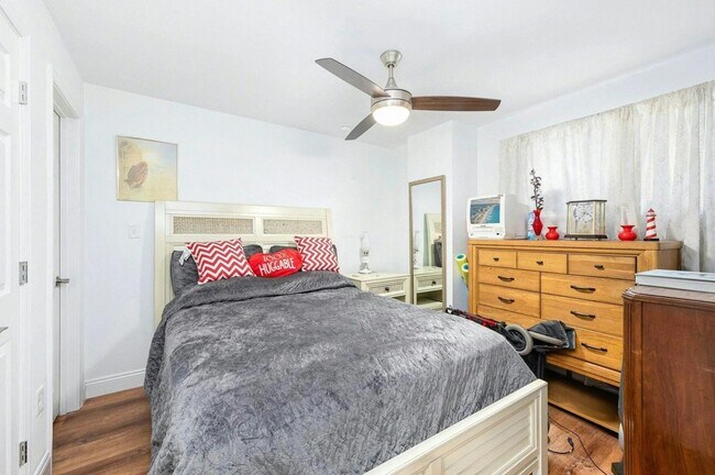 Foto del edificio - 1302 Highway 98, Unit 3G