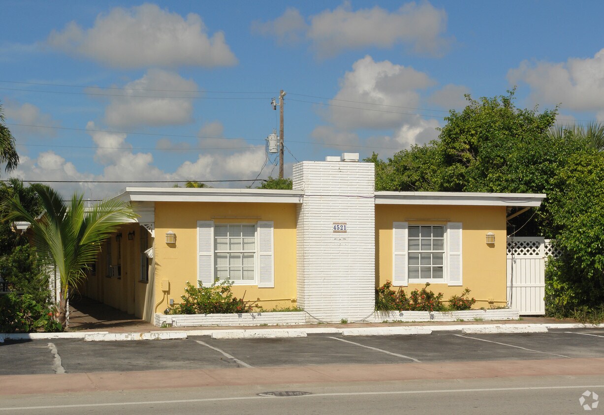 Foto principal - Thunderbird